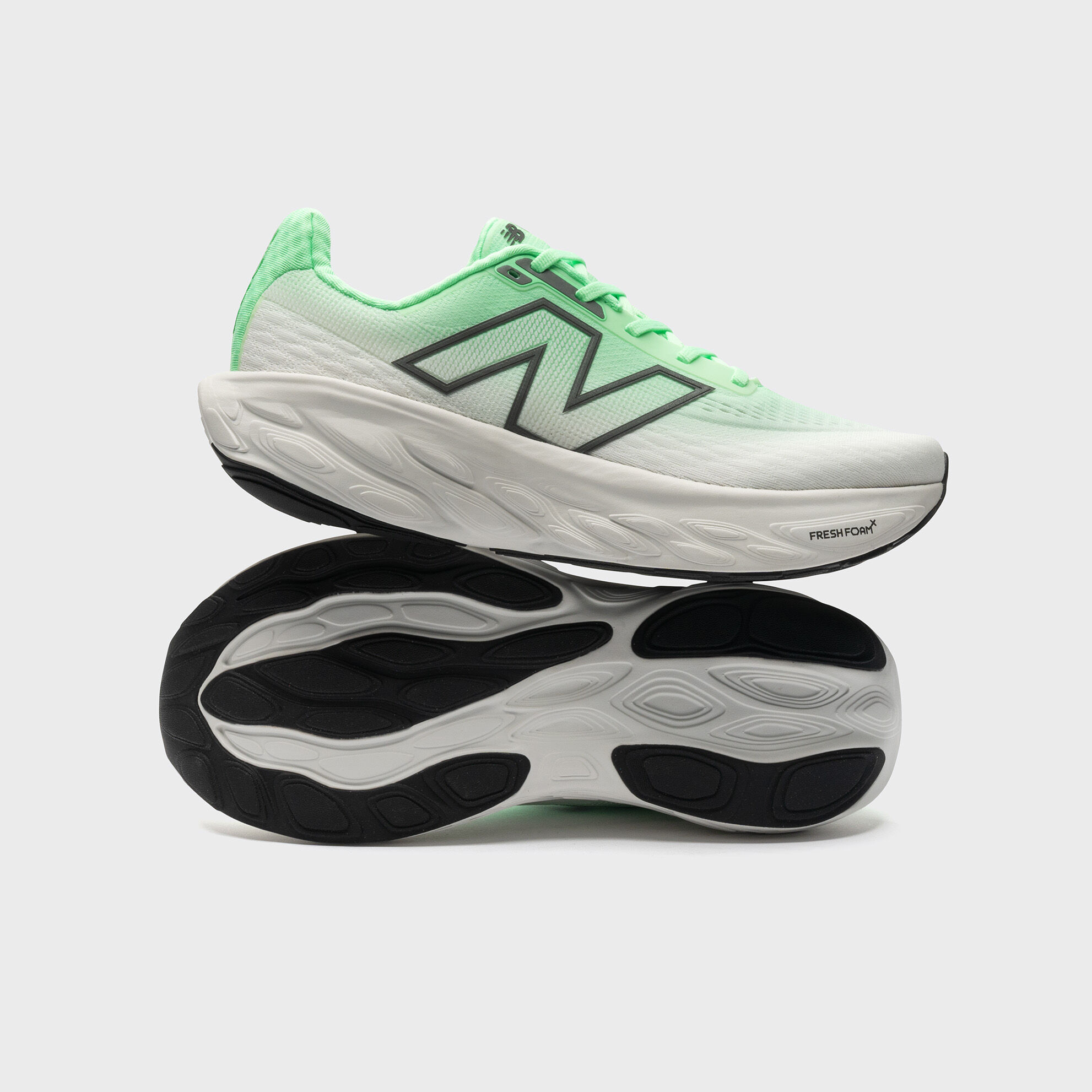 new balance (ニューバランス)size　27cm　FreshFoam NEW BALANCE FRESH FOAM TRAINER New Balance Miesten Kengät